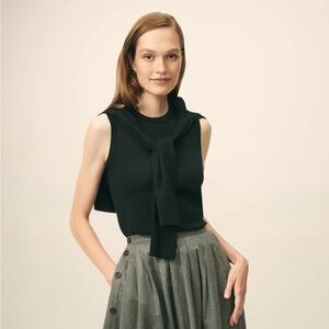 Brooks Brothers Merino Cardigan Set - XL